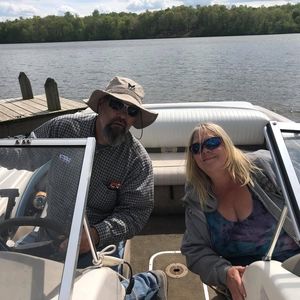 Meet your Posher, Barbara